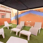 Quevedo Deluxe Duplex By Valcambre