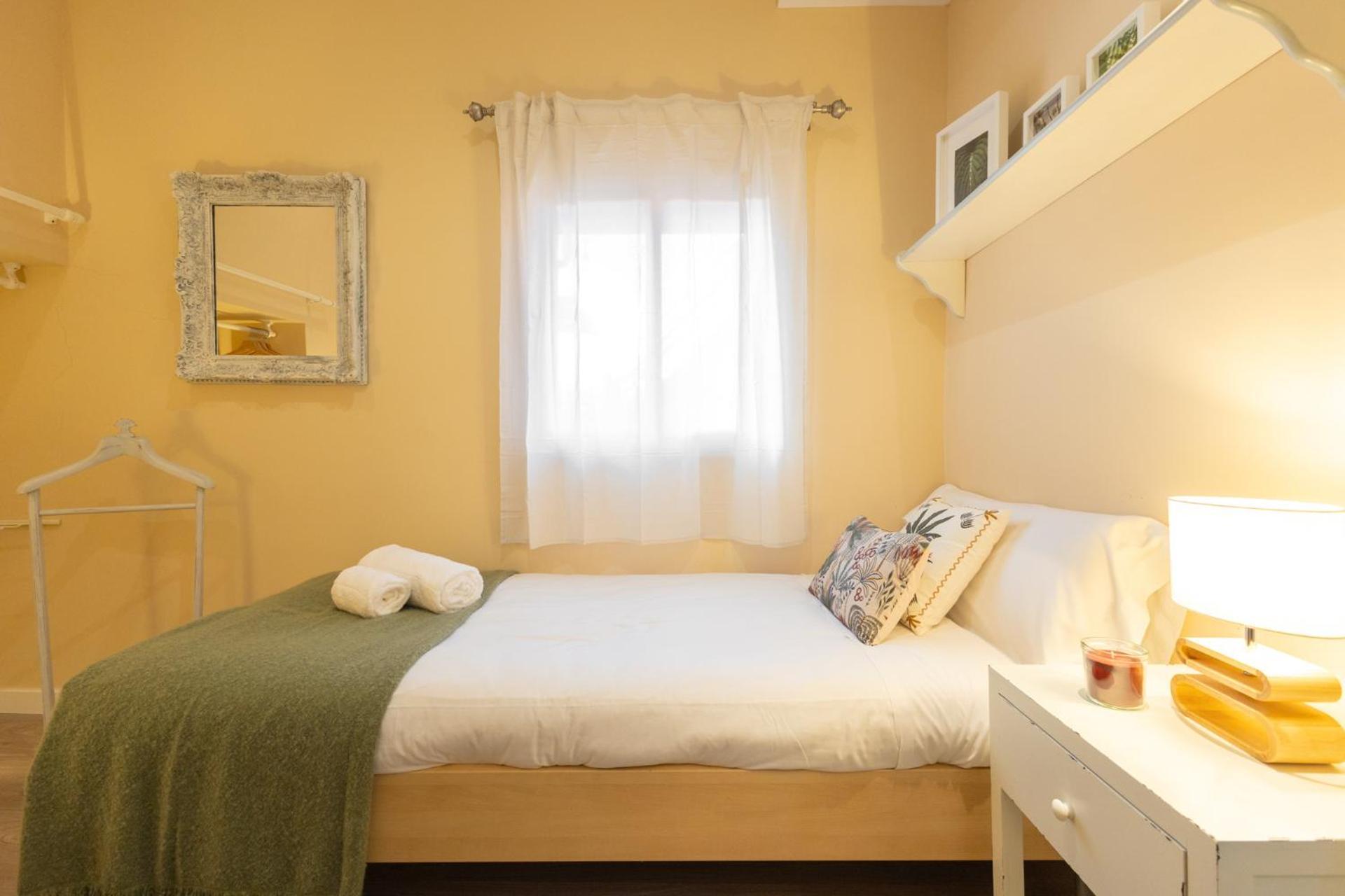 Quevedo Deluxe Duplex By Valcambre Appartement *