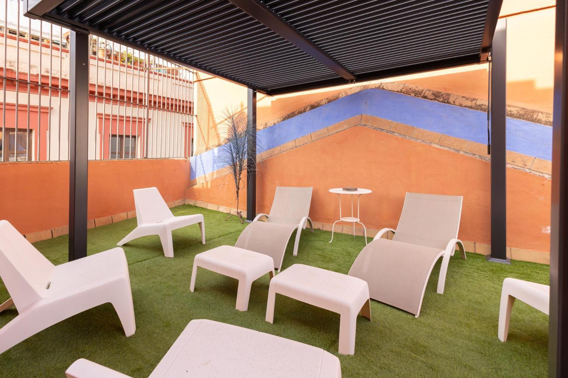 Quevedo Deluxe Duplex By Valcambre Appartement *
