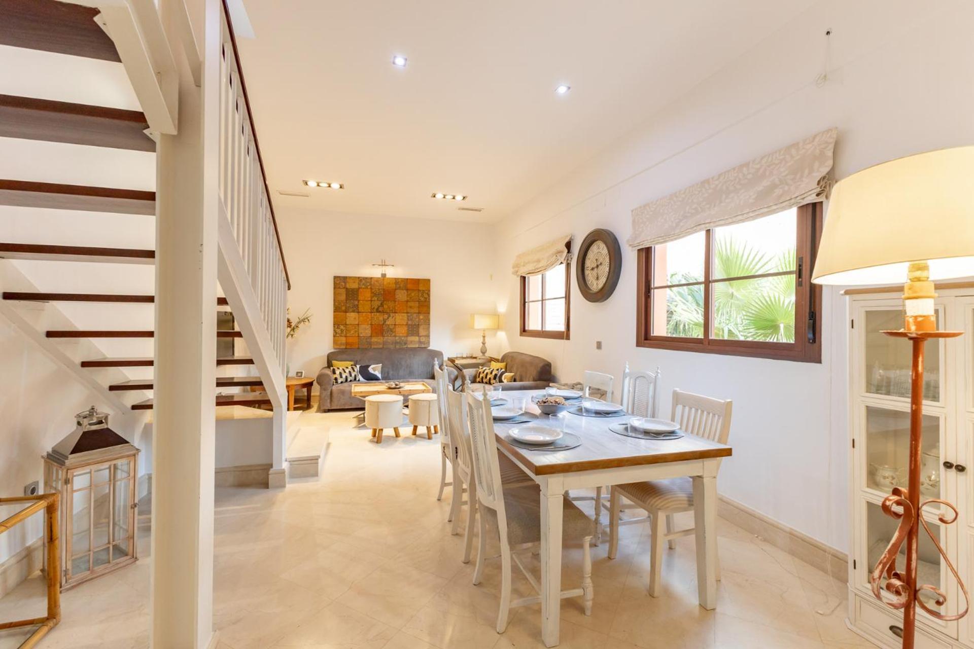 Appartement Quevedo Deluxe Duplex By Valcambre
