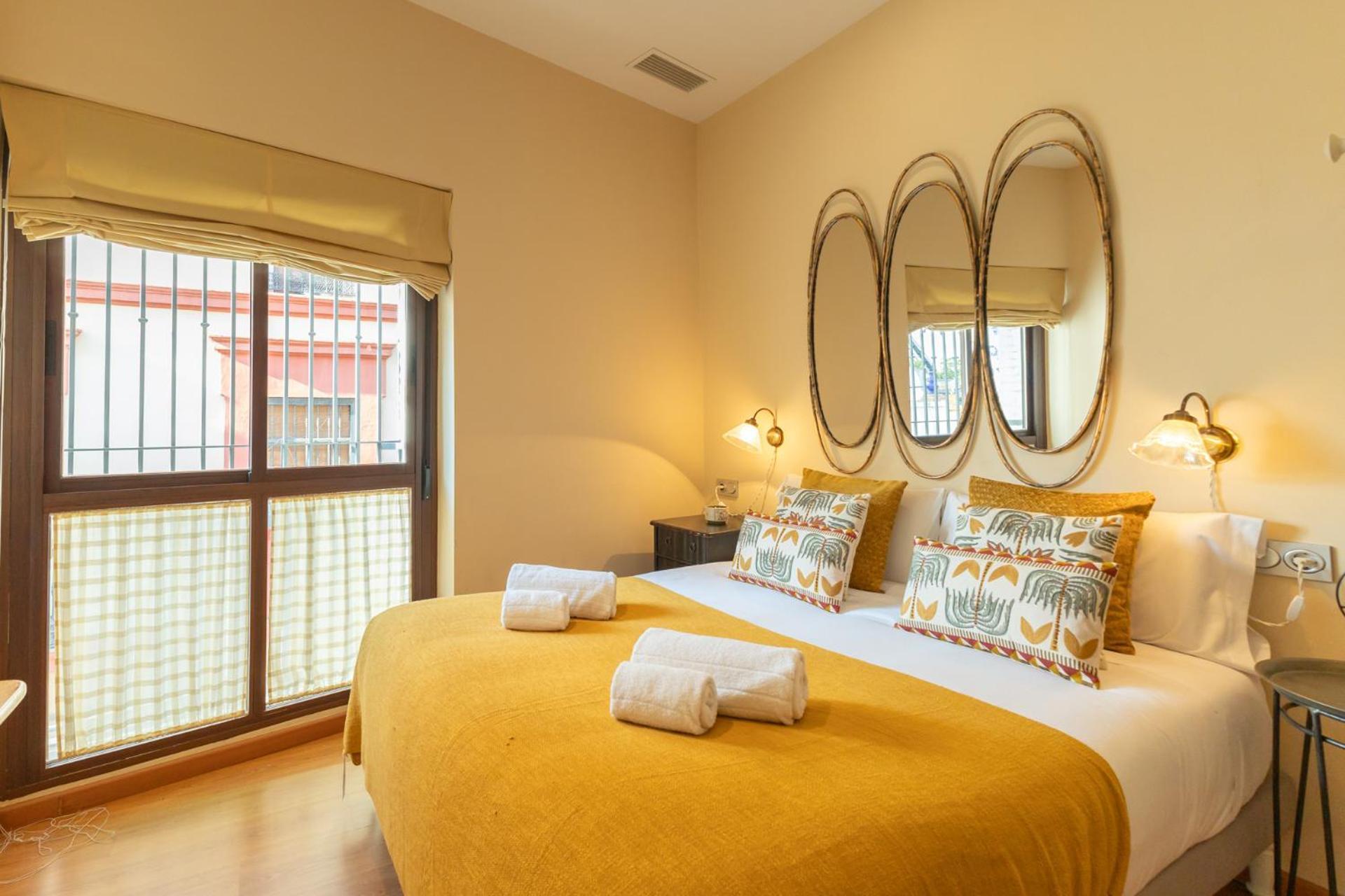 Quevedo Deluxe Duplex By Valcambre Appartement *