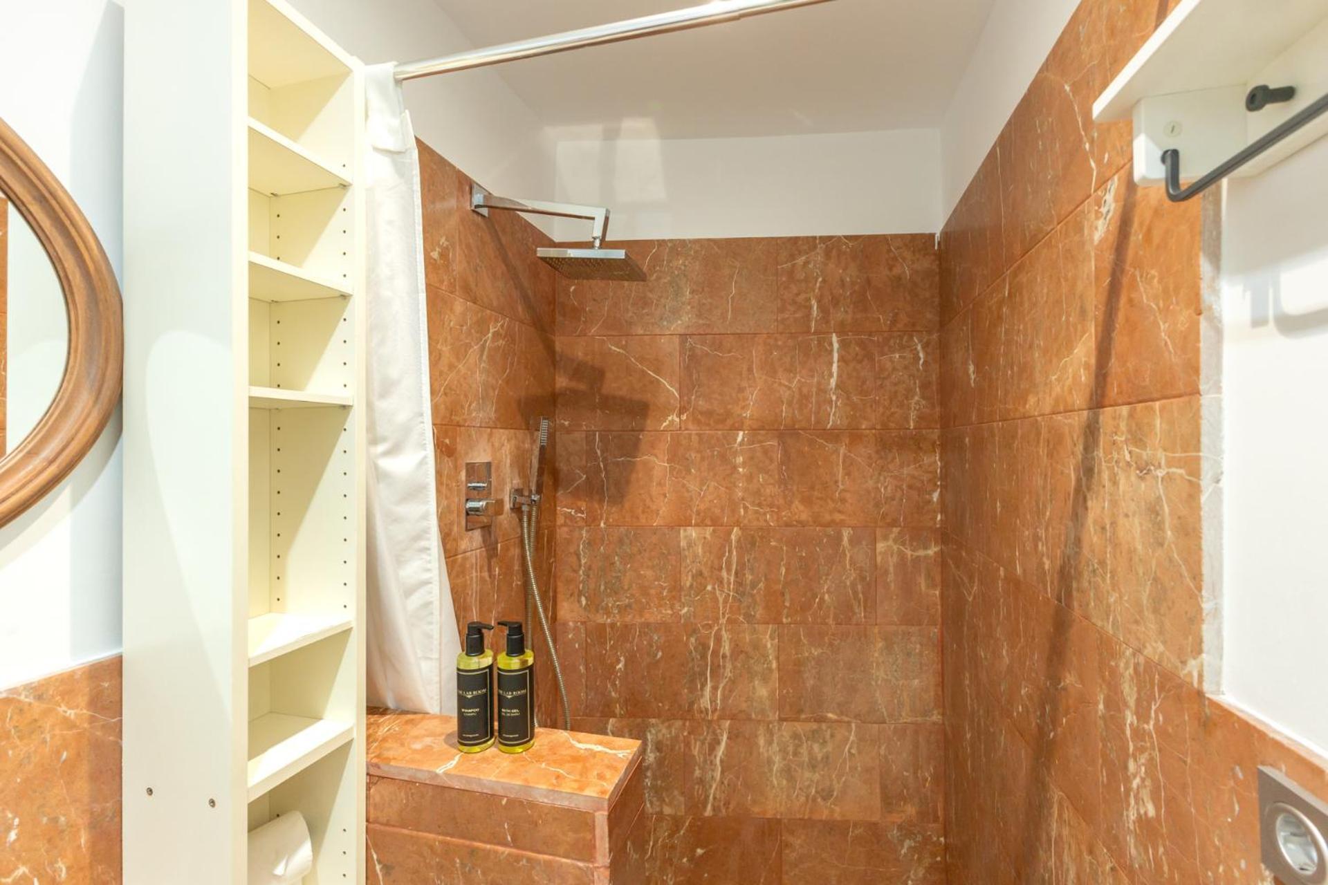 Quevedo Deluxe Duplex By Valcambre