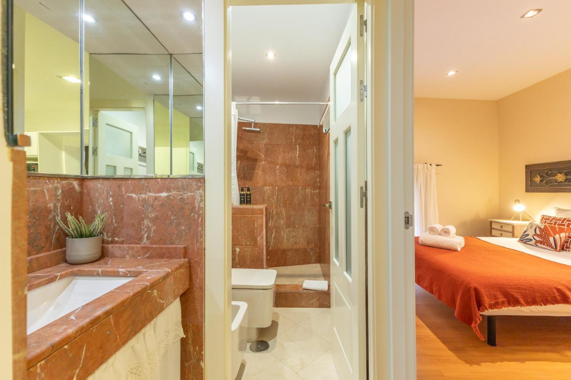 Quevedo Deluxe Duplex By Valcambre Appartement