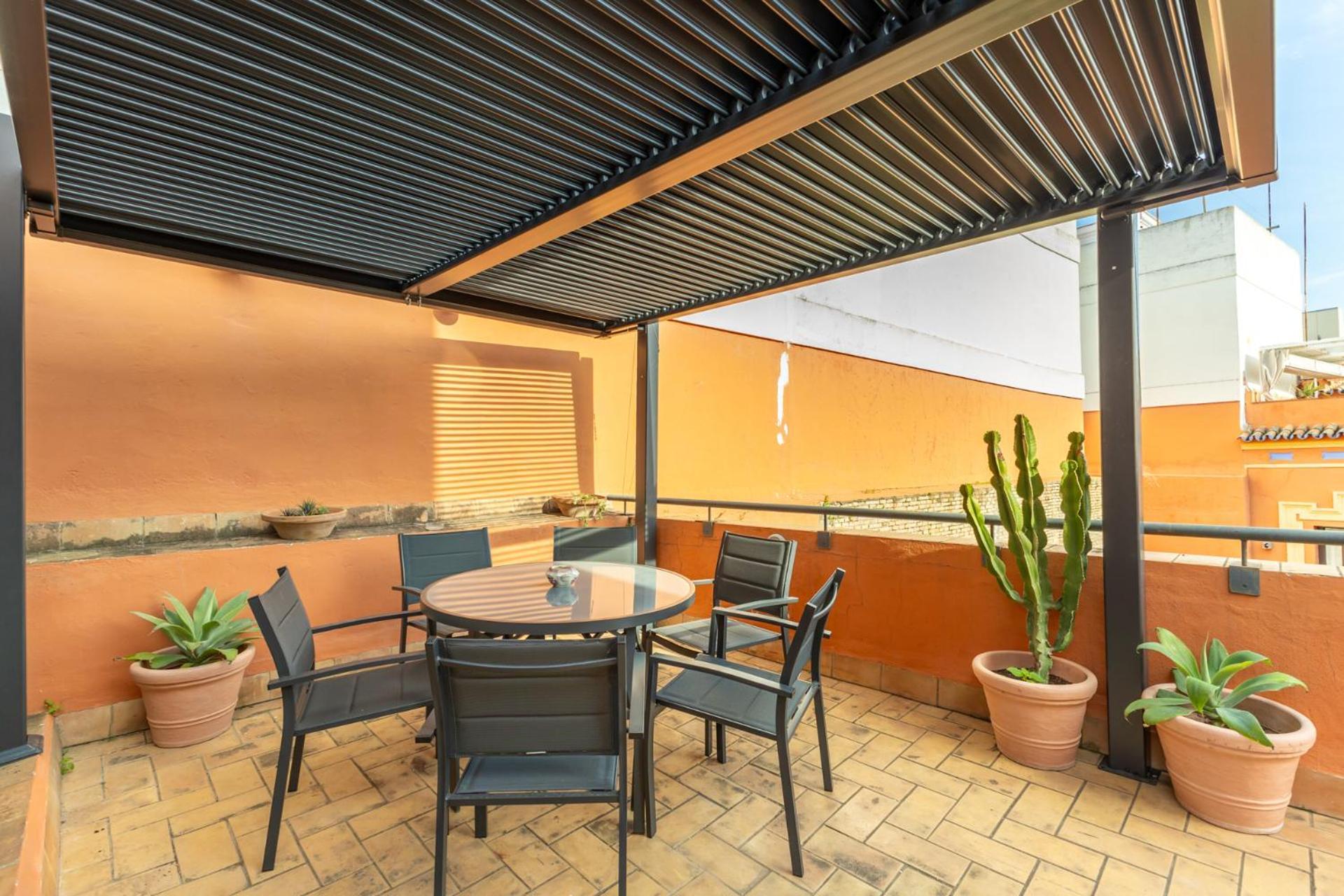 Quevedo Deluxe Duplex By Valcambre Appartement *