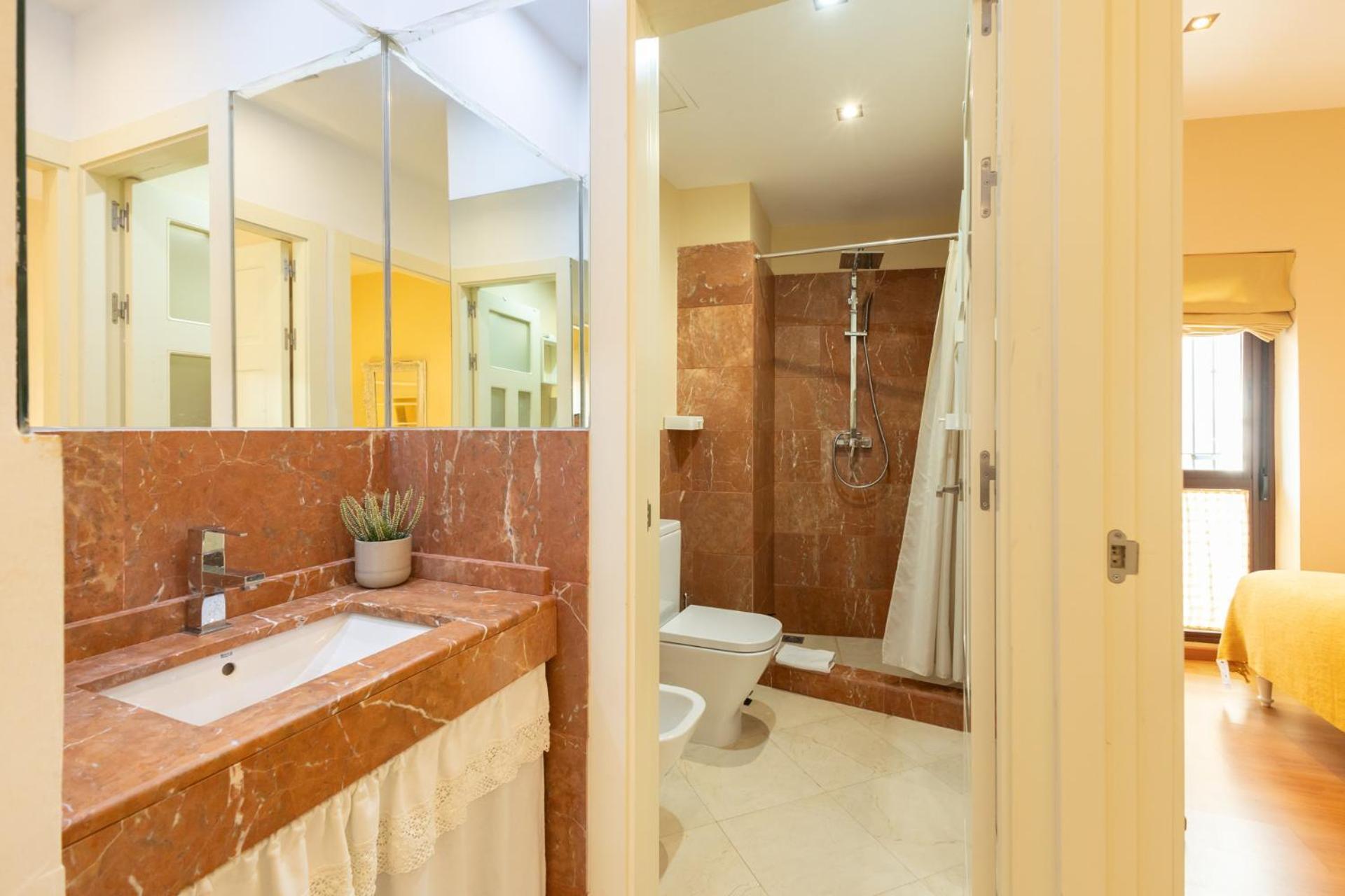 Quevedo Deluxe Duplex By Valcambre