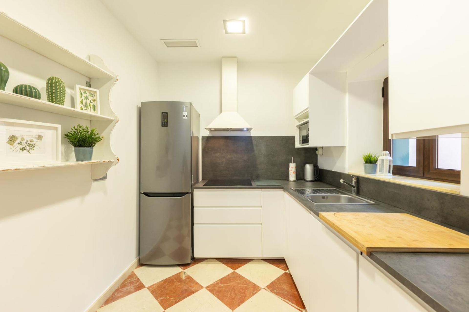 Appartement Quevedo Deluxe Duplex By Valcambre