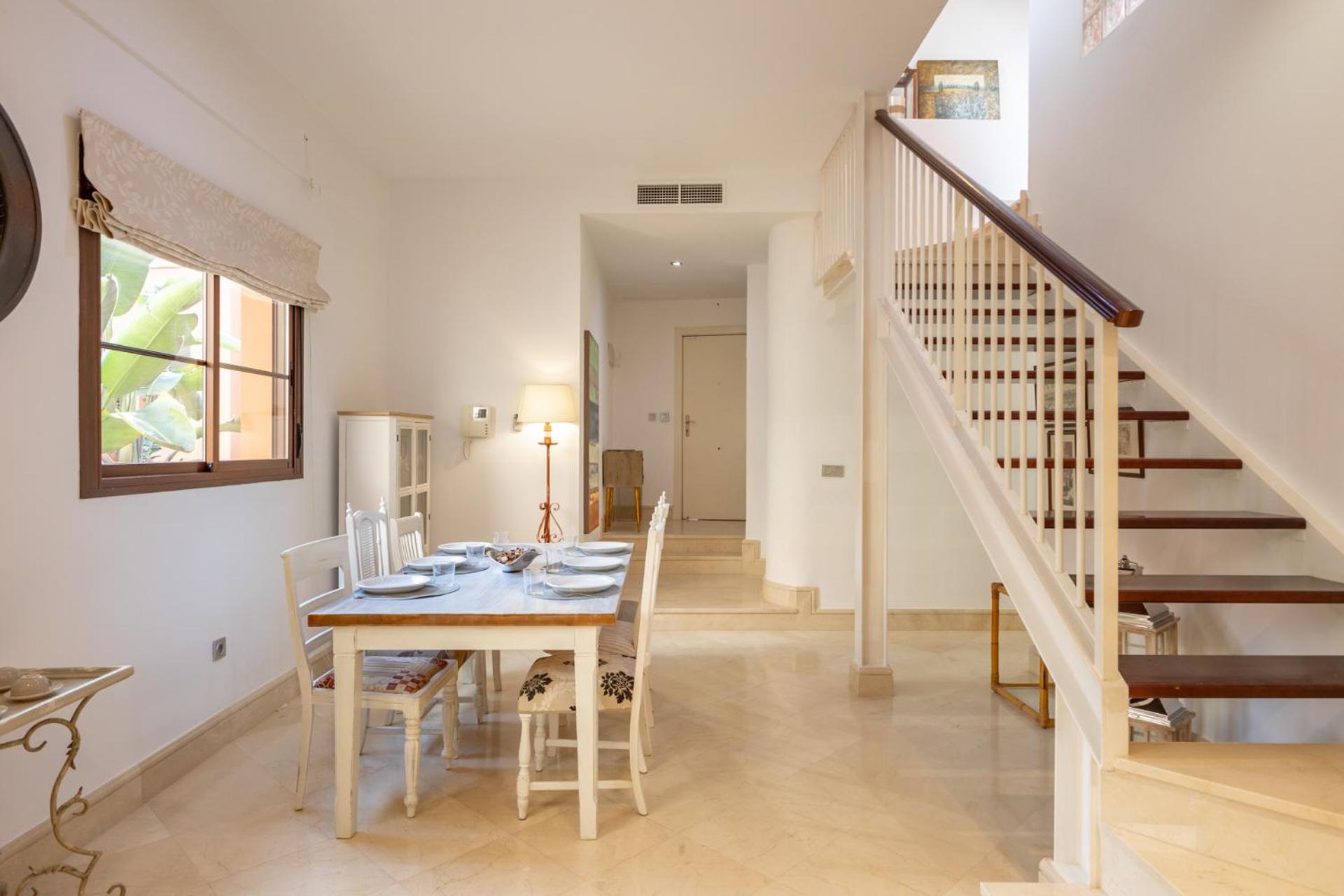Appartement Quevedo Deluxe Duplex By Valcambre