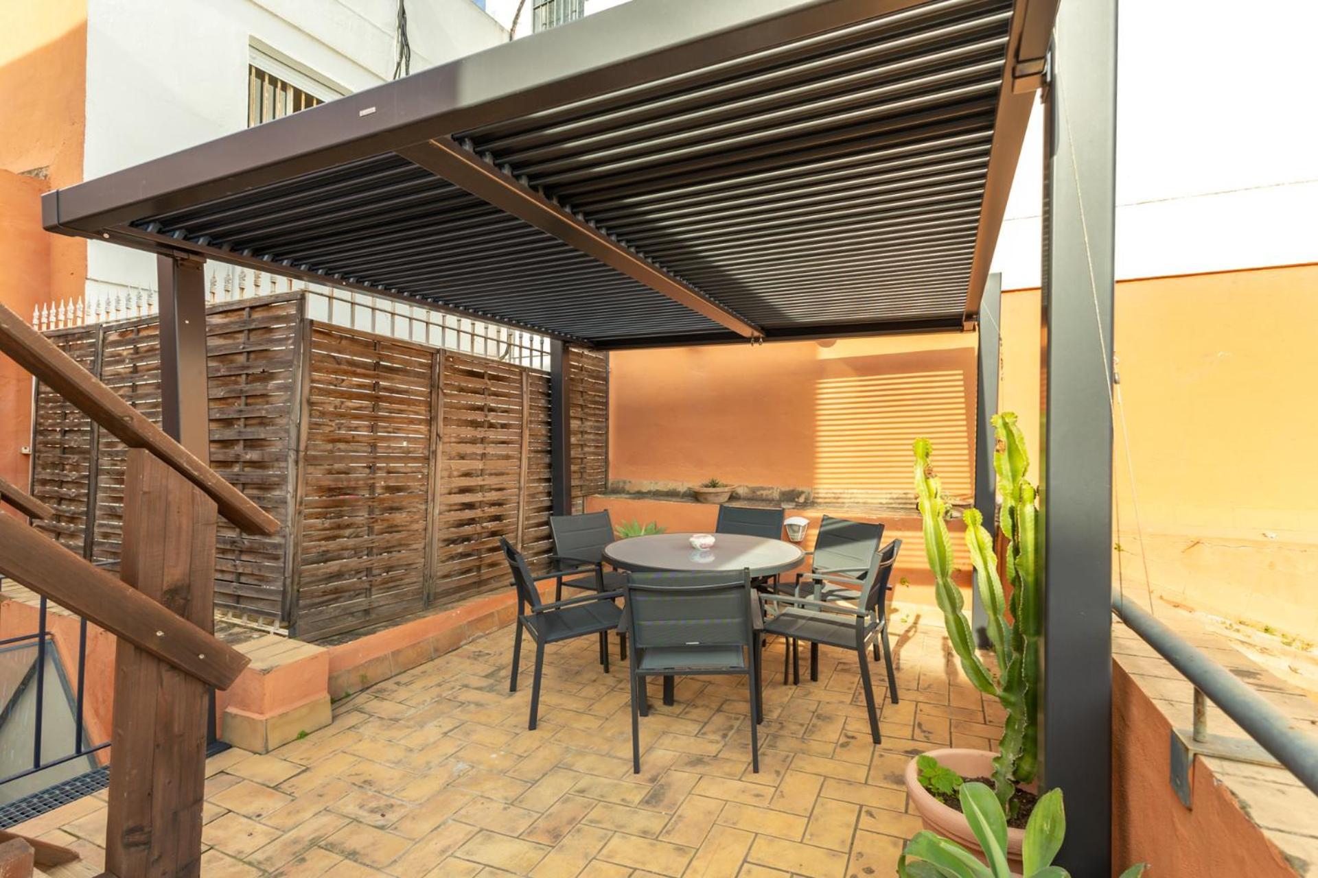 Quevedo Deluxe Duplex By Valcambre Appartement Séville