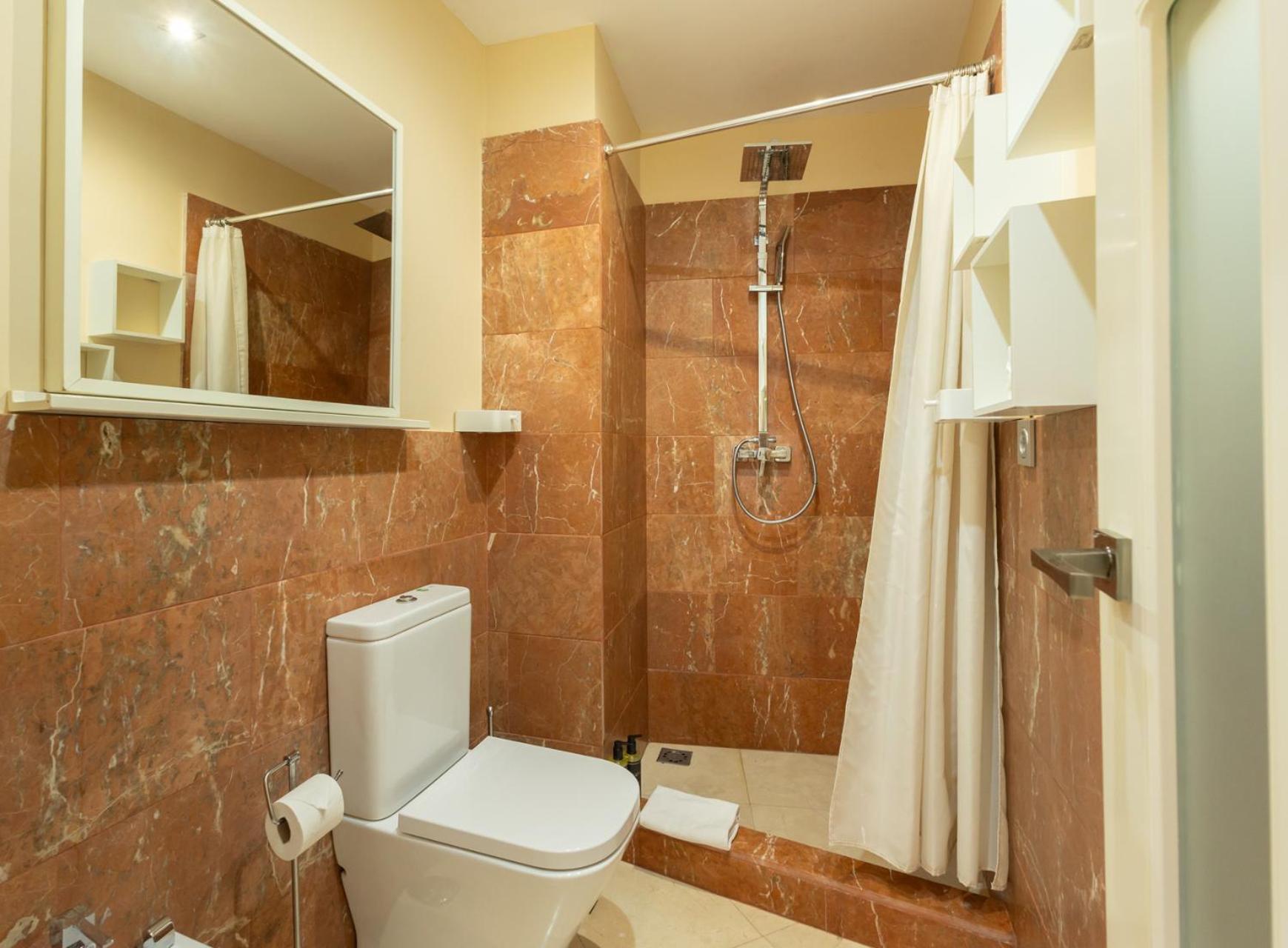Quevedo Deluxe Duplex By Valcambre Appartement *