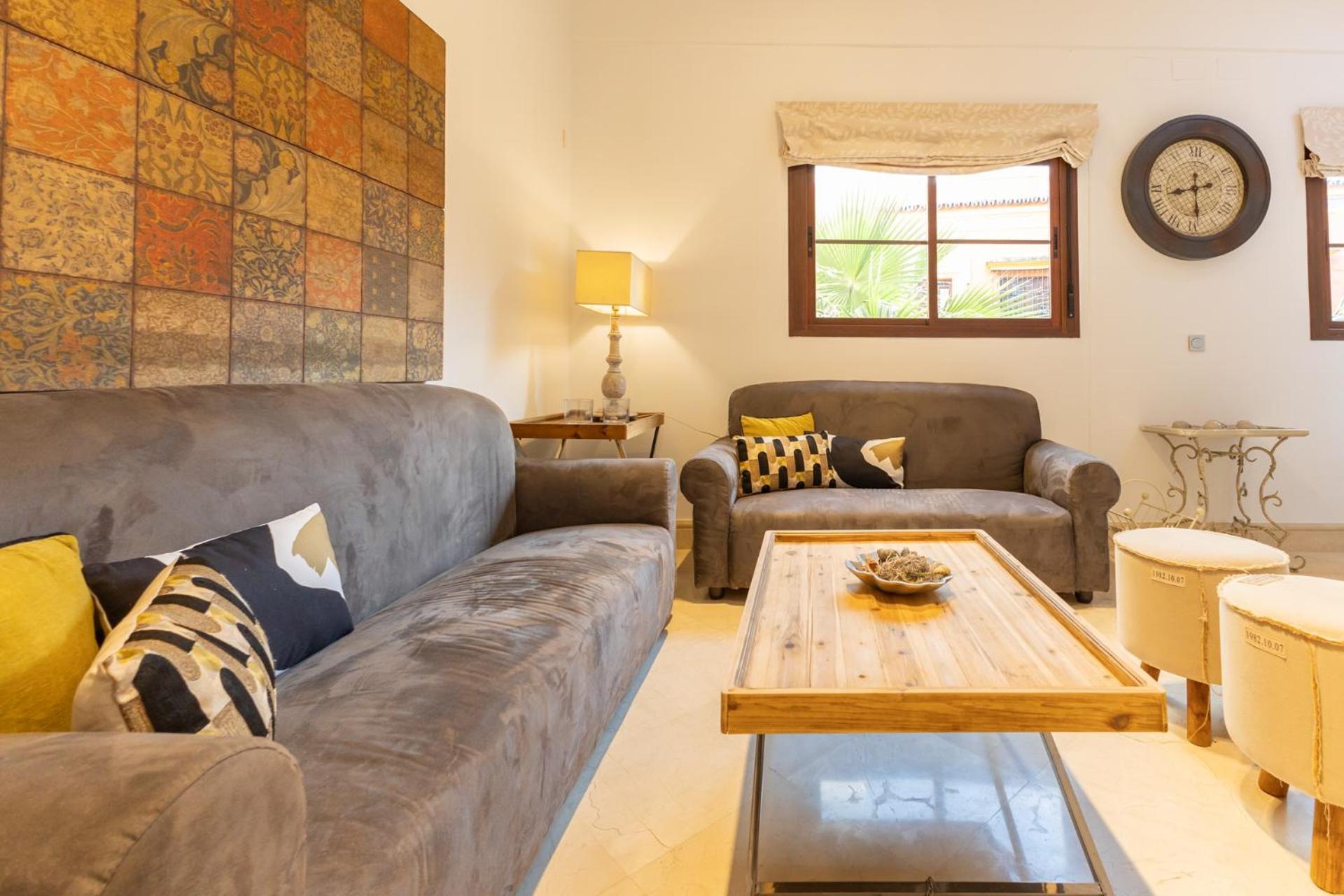 Appartement Quevedo Deluxe Duplex By Valcambre *