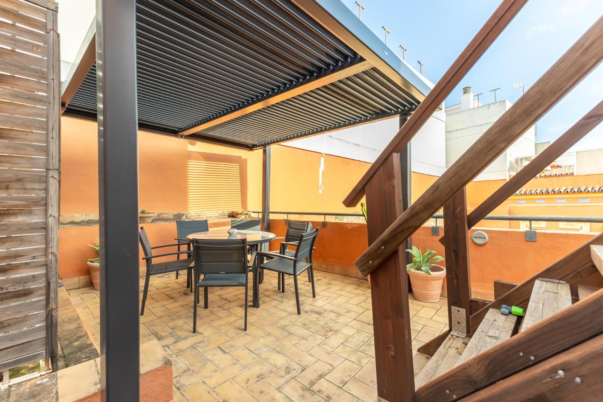 Quevedo Deluxe Duplex By Valcambre Appartement Séville