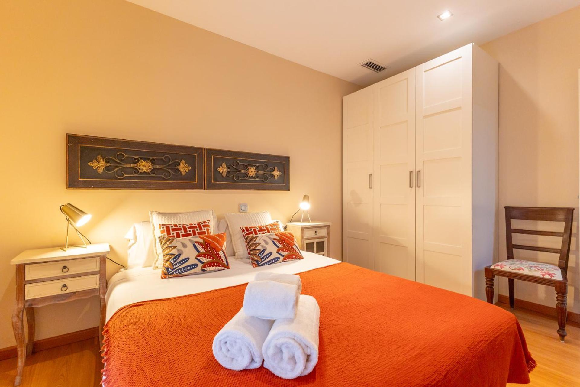 Quevedo Deluxe Duplex By Valcambre Appartement *