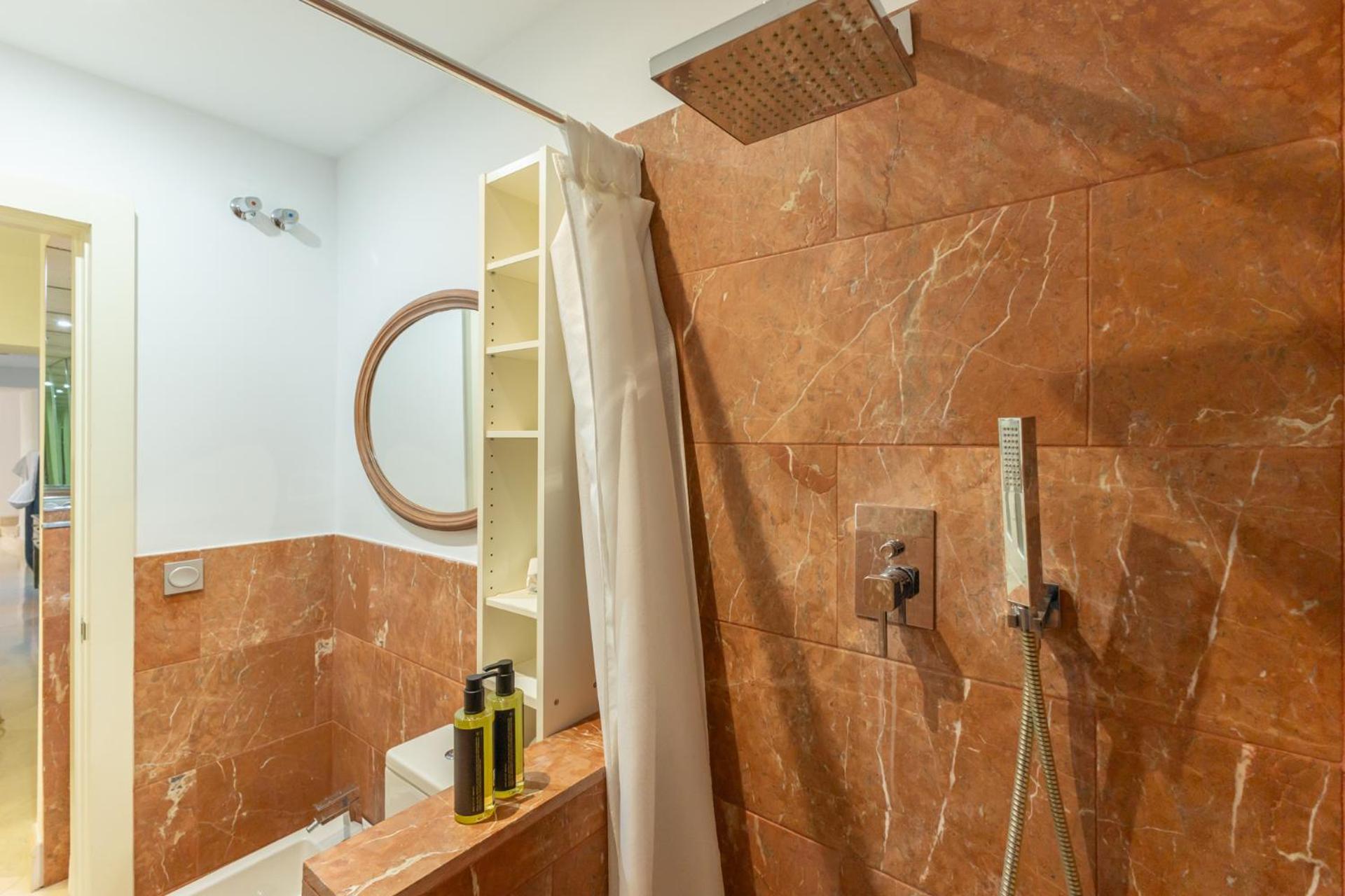 Appartement Quevedo Deluxe Duplex By Valcambre