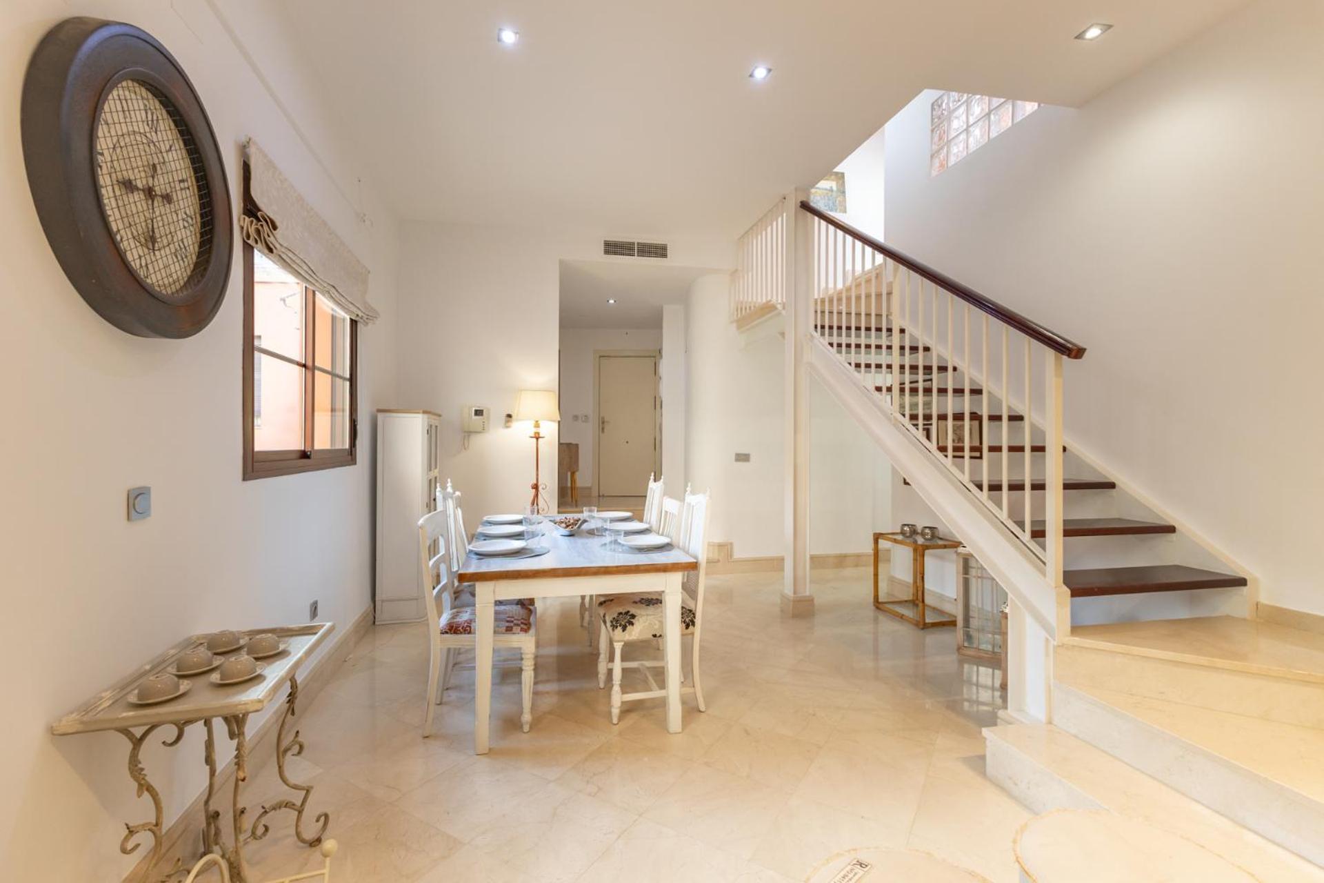 Quevedo Deluxe Duplex By Valcambre Appartement