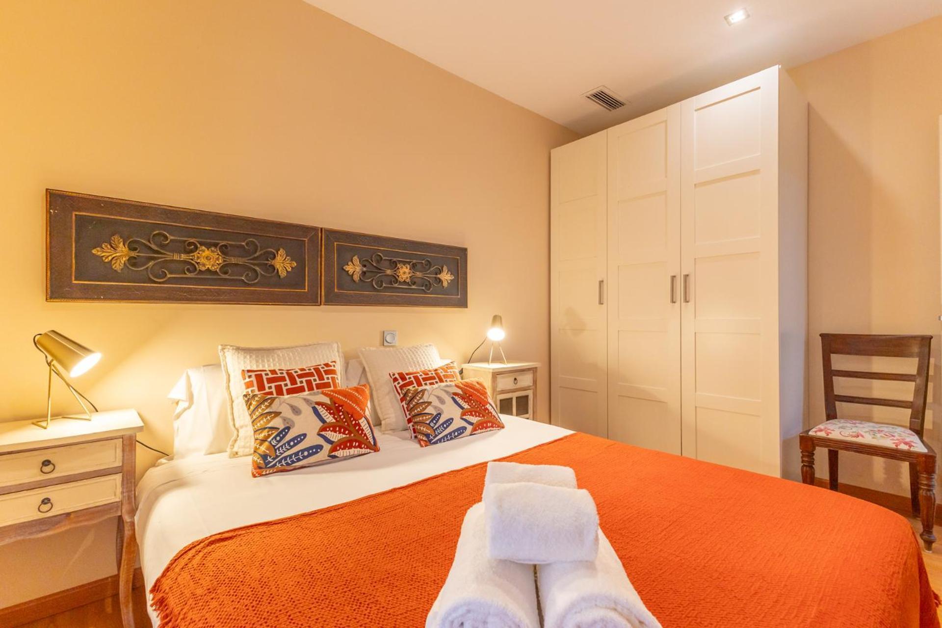Quevedo Deluxe Duplex By Valcambre Appartement