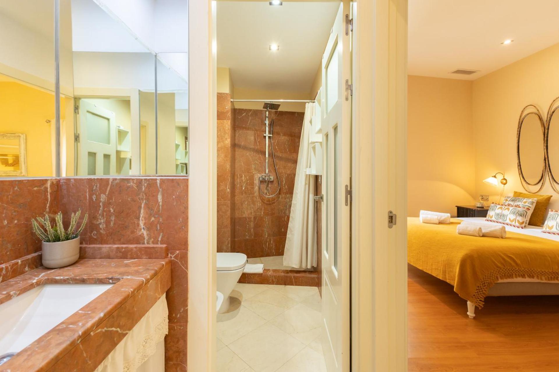 Quevedo Deluxe Duplex By Valcambre Appartement *