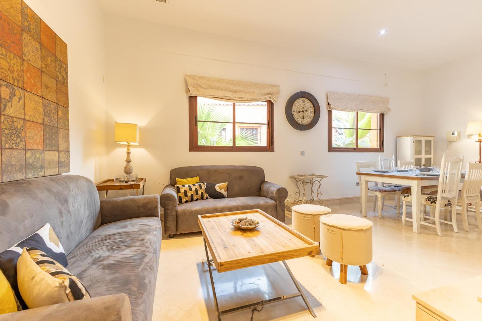 Apartment Quevedo Deluxe Duplex By Valcambre *