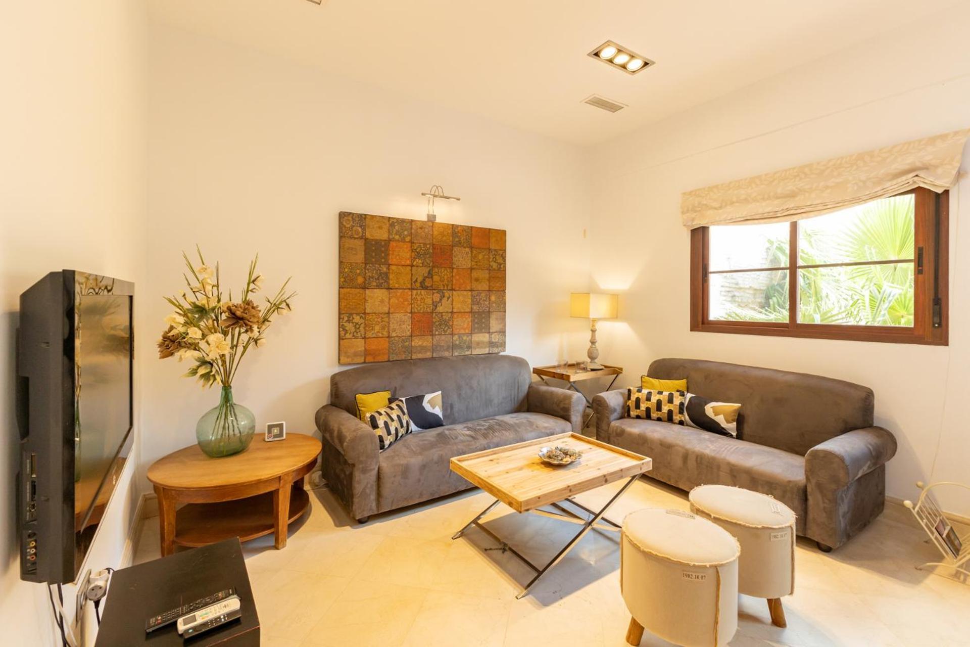 Quevedo Deluxe Duplex By Valcambre Apartment Seville
