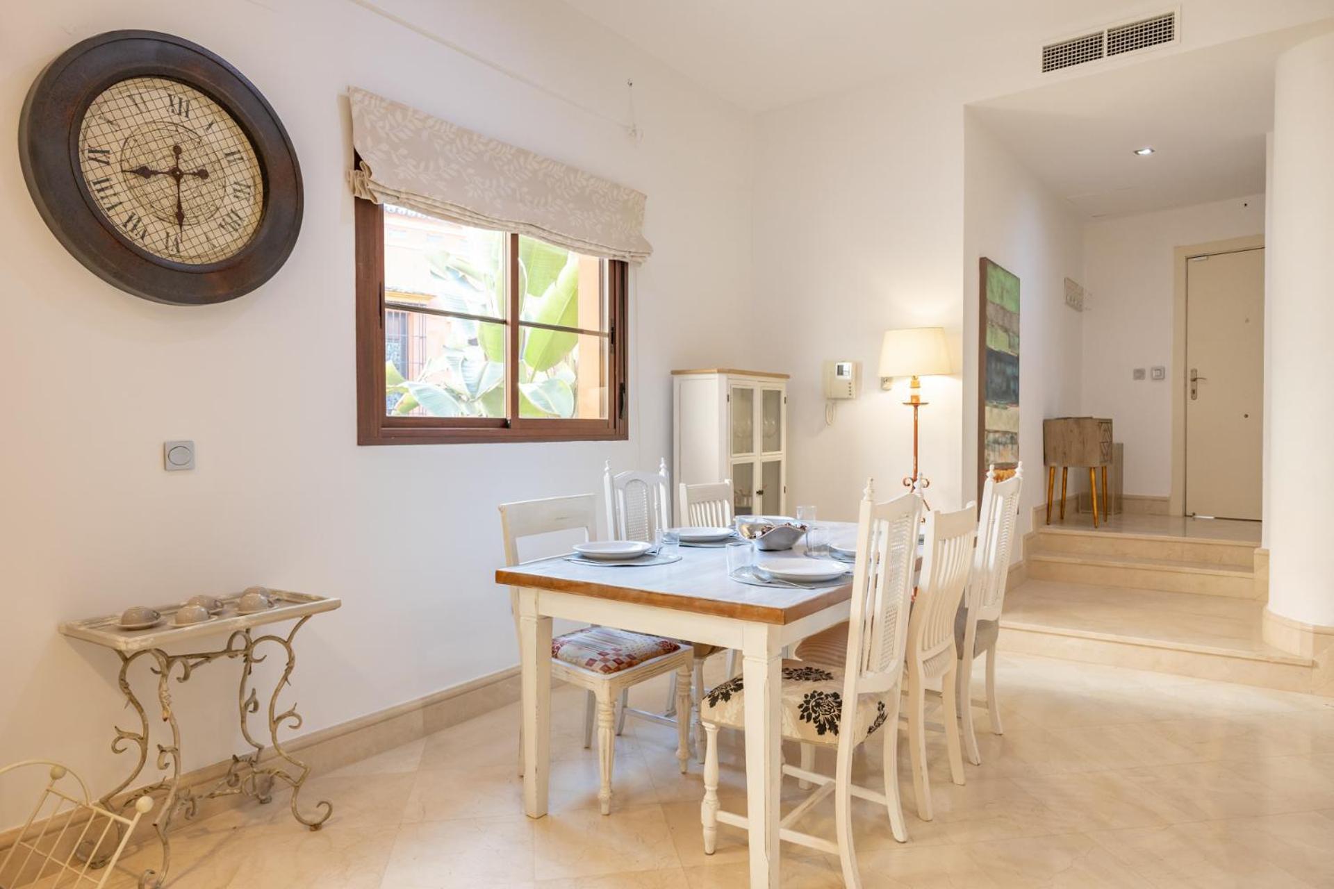 Quevedo Deluxe Duplex By Valcambre Apartment Seville