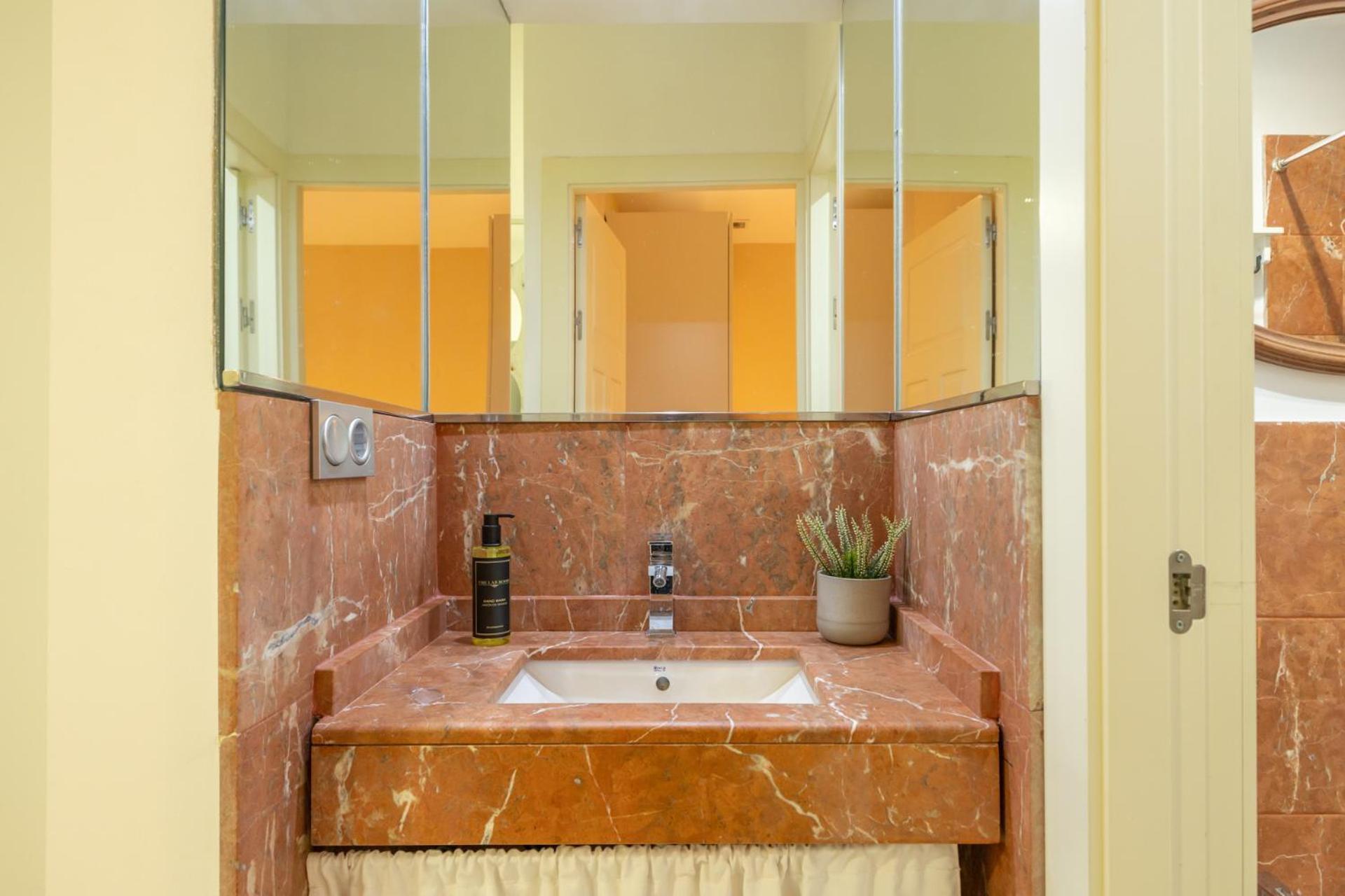 Apartment Quevedo Deluxe Duplex By Valcambre Seville