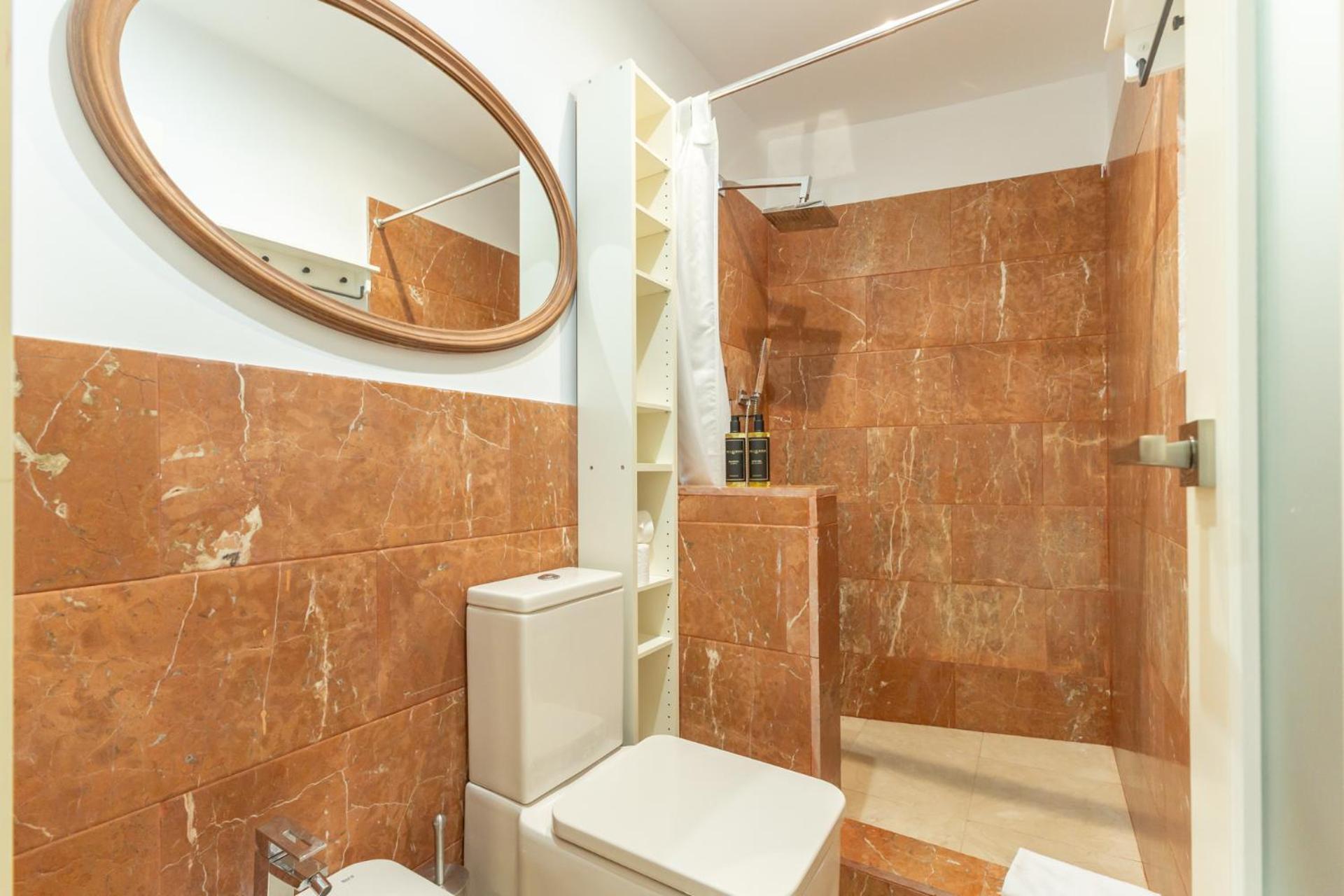 Quevedo Deluxe Duplex By Valcambre *