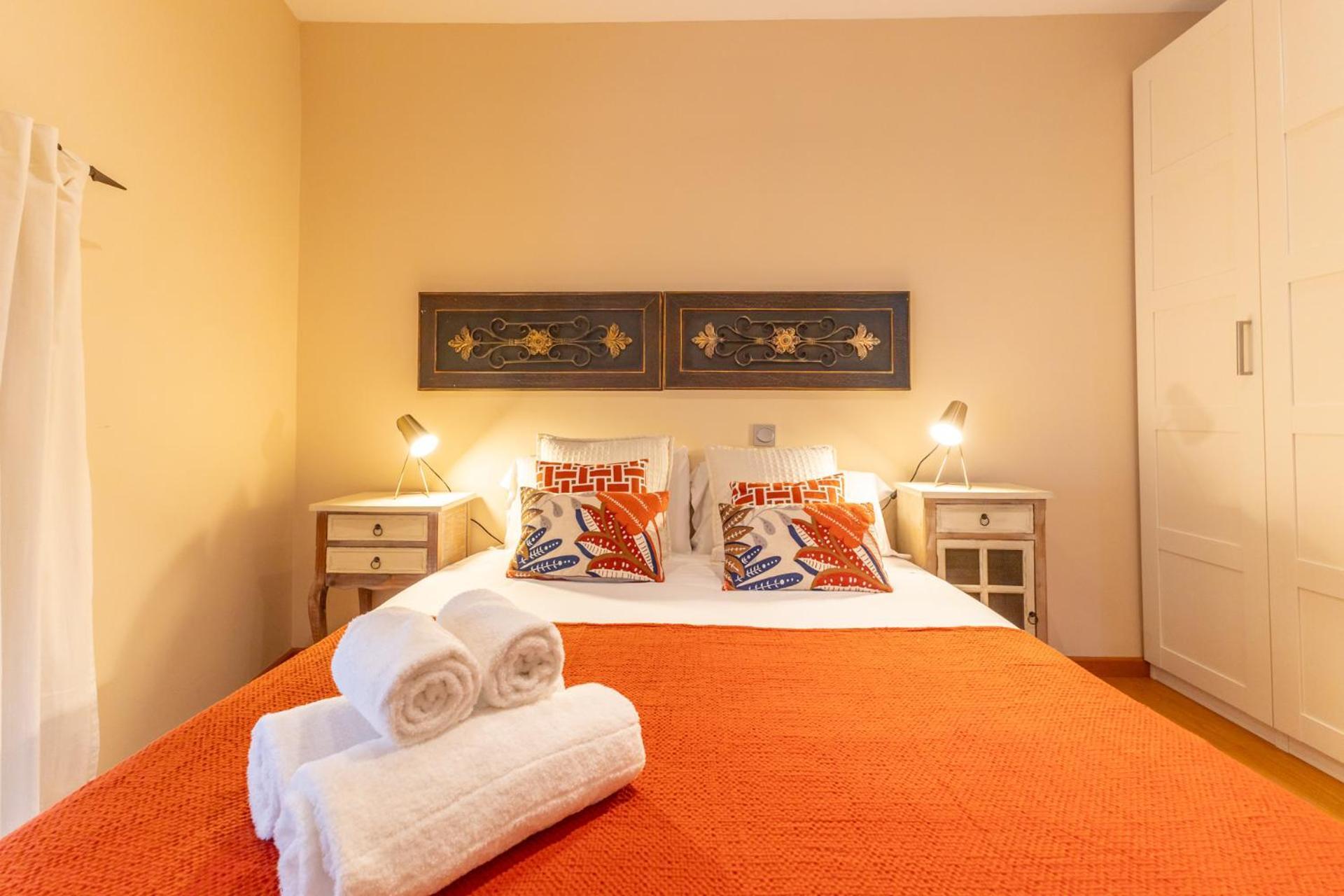 Quevedo Deluxe Duplex By Valcambre Seville