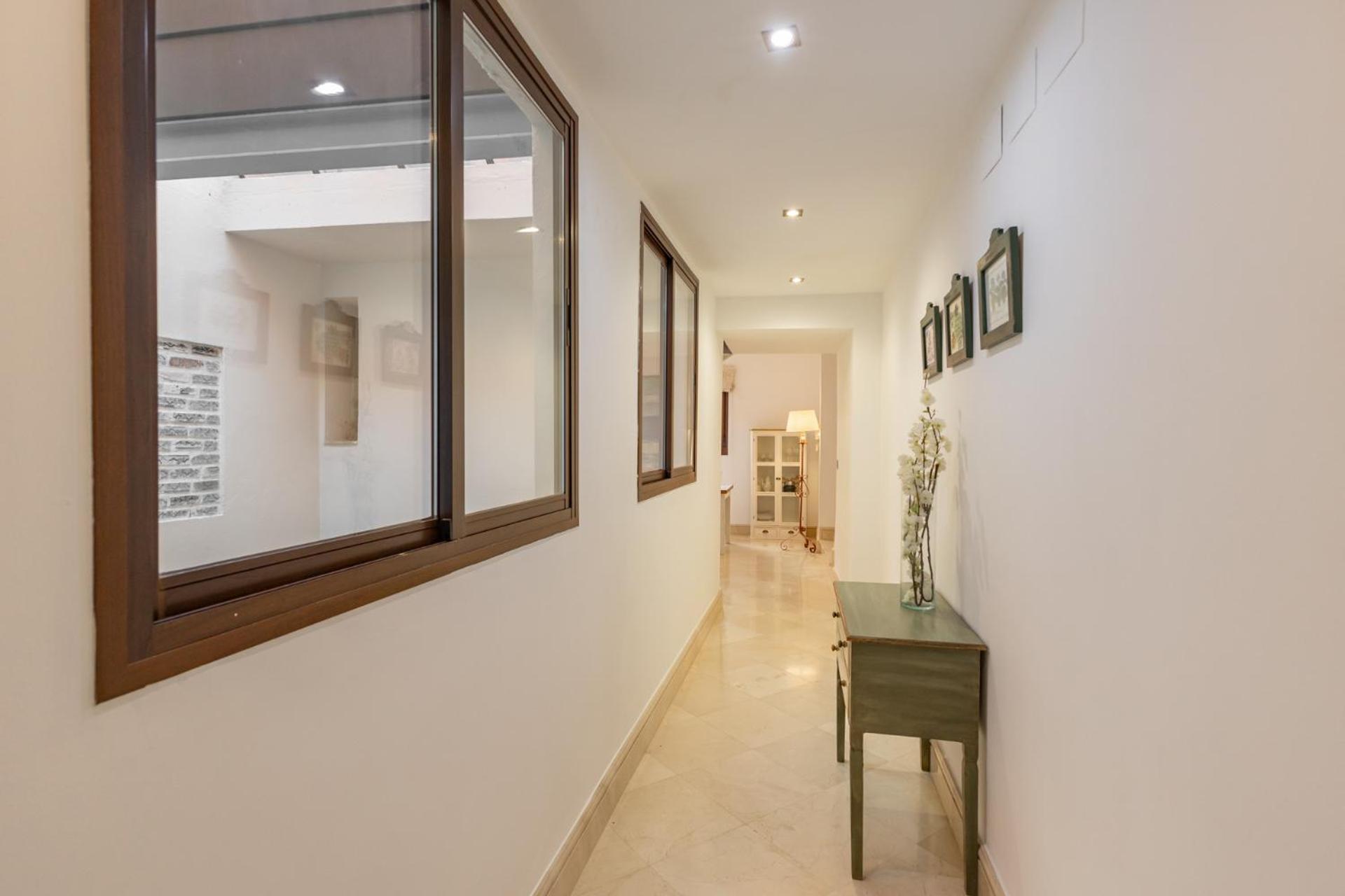 Apartment Quevedo Deluxe Duplex By Valcambre Seville